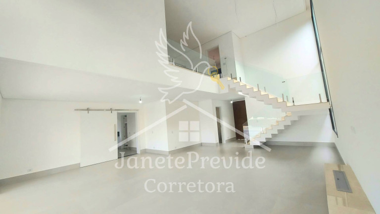 Casa de Condomínio com 4 Quartos à Venda, 439 m² em Alphaville - Santana De Parnaíba