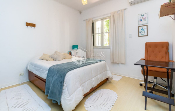 Imagem Casa com 2 Quartos à Venda, 135 m² em Vila Leopoldina - São Paulo