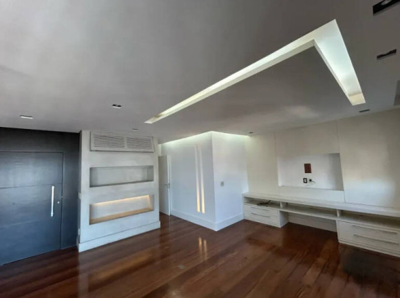 Imagem Apartamento com 3 Quartos à Venda, 173 m² em Vila Mascote - São Paulo