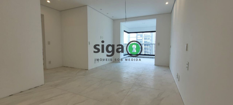 Imagem Apartamento com 3 Quartos à Venda, 163 m² em Vila Mariana - São Paulo