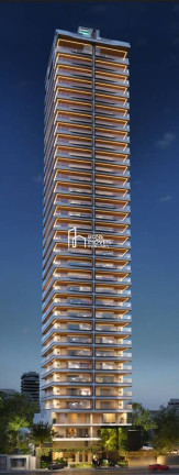 Apartamento à Venda, 197 m² em Nazaré - Belém