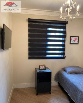 Imagem Apartamento com 2 Quartos à Venda, 62 m² em Vila Rosália - Guarulhos Imagem Apartamento com 2 Quartos à Venda, 62 m² em Vila Rosália - Guarulhos
