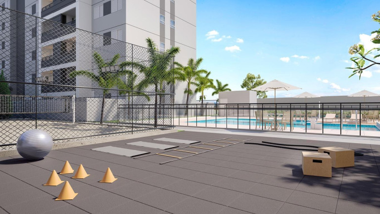 Imagem Apartamento com 2 Quartos à Venda, 48 m² em Jardim Limoeiro - Serra Imagem Apartamento com 2 Quartos à Venda, 48 m² em Jardim Limoeiro - Serra