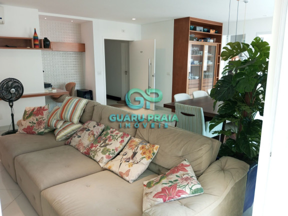 Imagem Apartamento com 3 Quartos à Venda, 177 m² em Centro - Guarujá