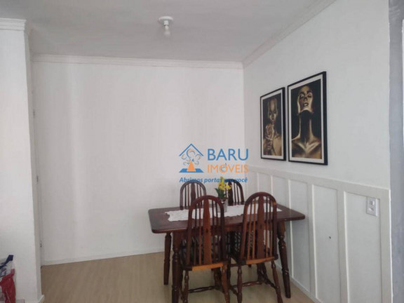 Imagem Apartamento com 2 Quartos à Venda, 41 m² em Rio Pequeno - São Paulo