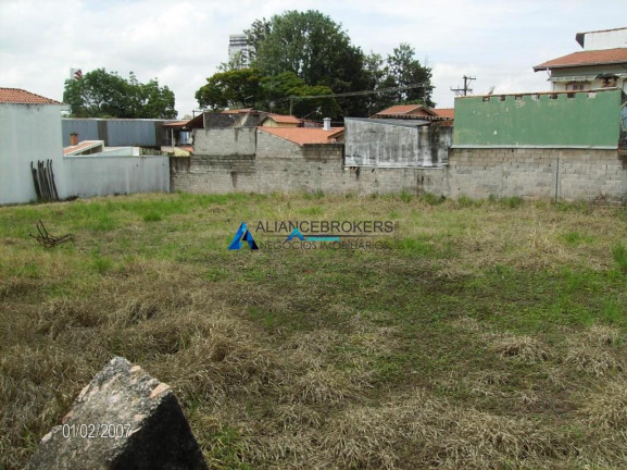 Imagem Terreno à Venda, 1.012 m² em Vila Guarani - Jundiaí Imagem Terreno à Venda, 1.012 m² em Vila Guarani - Jundiaí