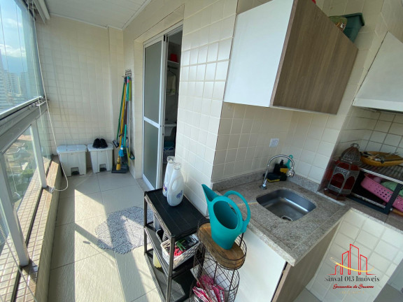 Imagem Apartamento com 3 Quartos à Venda, 124 m² em Tupi - Praia Grande Imagem Apartamento com 3 Quartos à Venda, 124 m² em Tupi - Praia Grande