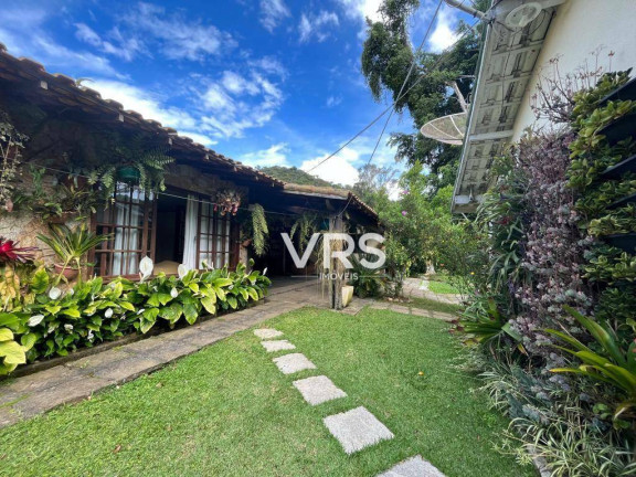 Imagem Casa com 3 Quartos à Venda, 400 m² em Prata Dos Aredes - Teresópolis Imagem Casa com 3 Quartos à Venda, 400 m² em Prata Dos Aredes - Teresópolis