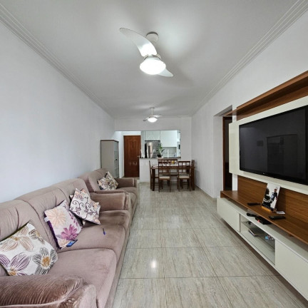 Imagem Apartamento com 2 Quartos à Venda, 78 m² em Tupi - Praia Grande