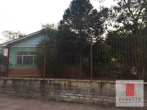 Imagem Casa com 3 Quartos à Venda, 182 m² em Olímpica - Esteio Imagem Casa com 3 Quartos à Venda, 182 m² em Olímpica - Esteio
