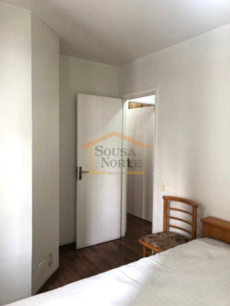 Imagem Apartamento com 3 Quartos à Venda, 76 m² em Vila Progredior - São Paulo Imagem Apartamento com 3 Quartos à Venda, 76 m² em Vila Progredior - São Paulo