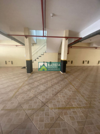 Imagem Apartamento com 1 Quarto à Venda, 40 m² em Parque Das Nações - Santo André