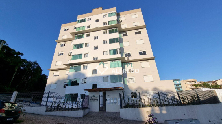 Imagem Apartamento com 2 Quartos à Venda, 57 m² em Floresta - Dois Irmãos