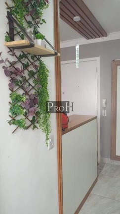 Imagem Apartamento com 2 Quartos à Venda, 49 m² em Paulicéia - São Bernardo Do Campo