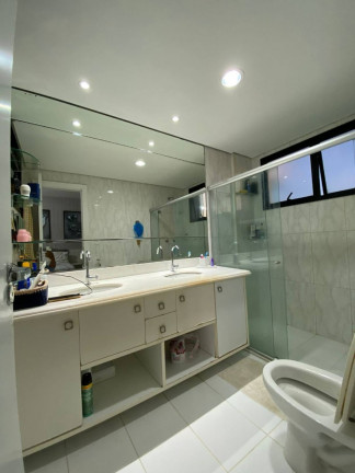 Imagem Apartamento com 4 Quartos à Venda, 188 m² em Jardins - Aracaju Imagem Apartamento com 4 Quartos à Venda, 188 m² em Jardins - Aracaju
