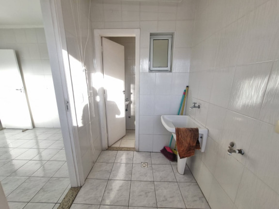 Imagem Apartamento com 2 Quartos à Venda, 95 m² em Campo Grande - Santos Imagem Apartamento com 2 Quartos à Venda, 95 m² em Campo Grande - Santos
