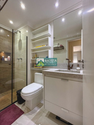 Imagem Apartamento com 2 Quartos à Venda, 68 m² em Vila Apiaí - Santo André Imagem Apartamento com 2 Quartos à Venda, 68 m² em Vila Apiaí - Santo André