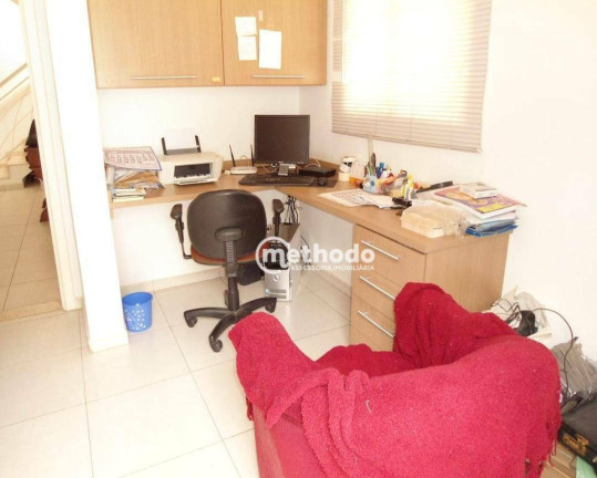 Imagem Casa com 3 Quartos à Venda ou Locação, 259 m² em Parque Nova Campinas - Campinas Imagem Casa com 3 Quartos à Venda ou Locação, 259 m² em Parque Nova Campinas - Campinas