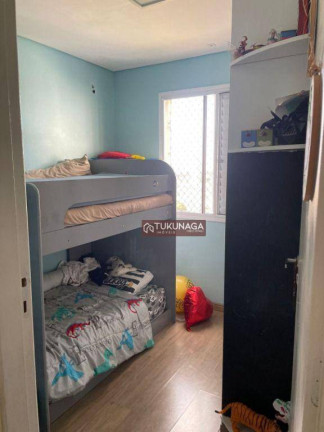 Imagem Apartamento com 3 Quartos à Venda, 64 m² em Ponte Grande - Guarulhos Imagem Apartamento com 3 Quartos à Venda, 64 m² em Ponte Grande - Guarulhos