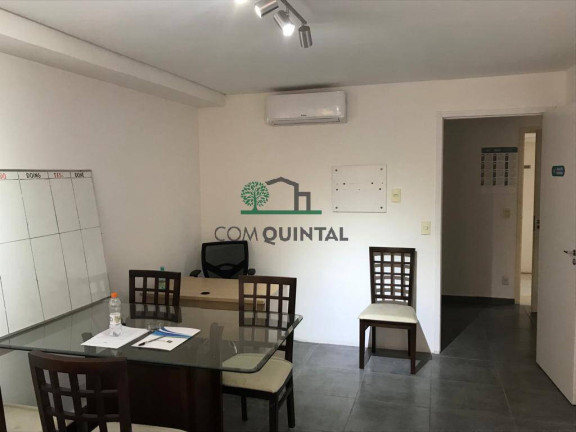 Imagem Sala Comercial à Venda, 70 m² em Paisagem Renoir - Cotia Imagem Sala Comercial à Venda, 70 m² em Paisagem Renoir - Cotia