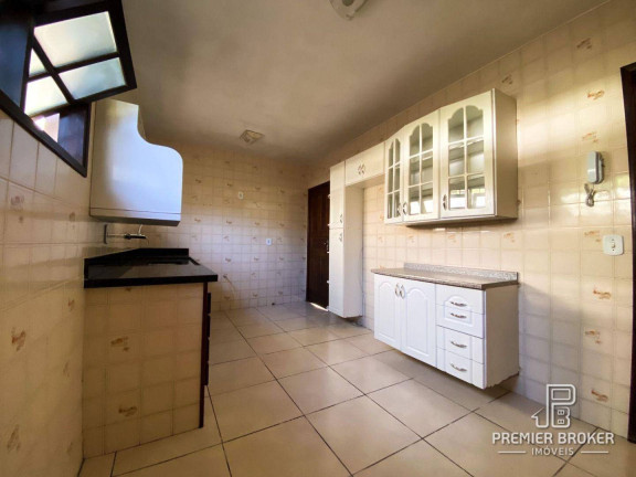 Imagem Casa com 3 Quartos à Venda, 88 m² em Barra Do Imbuí - Teresópolis