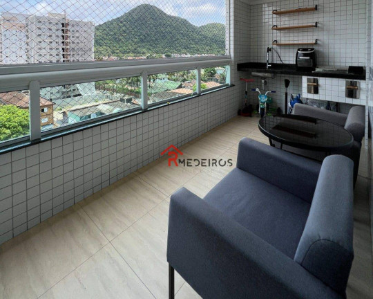 Imagem Apartamento com 2 Quartos à Venda, 93 m² em Canto Do Forte - Praia Grande Imagem Apartamento com 2 Quartos à Venda, 93 m² em Canto Do Forte - Praia Grande