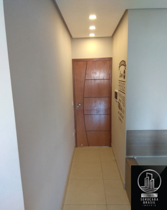 Imagem Apartamento com 2 Quartos à Venda, 54 m² em Jardim Simus - Sorocaba