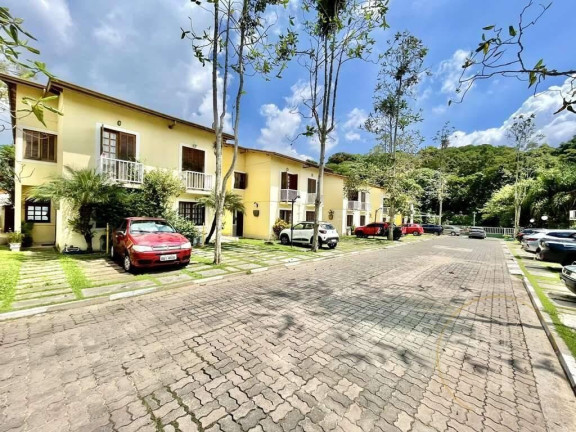 Imagem Casa com 3 Quartos à Venda, 108 m² em Jardim Barbacena - Cotia Imagem Casa com 3 Quartos à Venda, 108 m² em Jardim Barbacena - Cotia
