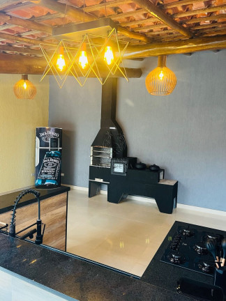 Imagem Casa com 2 Quartos à Venda, 130 m² em Itaguá - Ubatuba