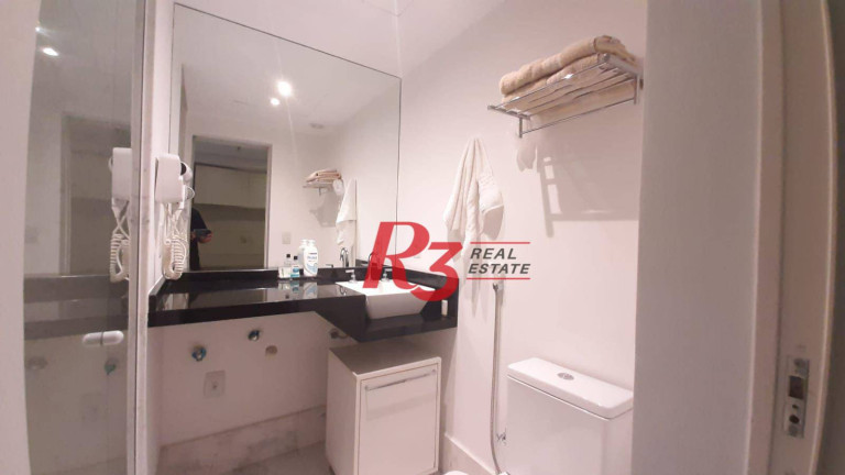 Imagem Apartamento com 2 Quartos à Venda, 50 m² em Boqueirão - Santos