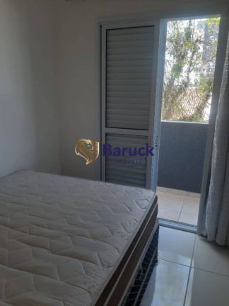 Imagem Cobertura com 2 Quartos à Venda, 90 m² em Vila Eldízia - Santo André