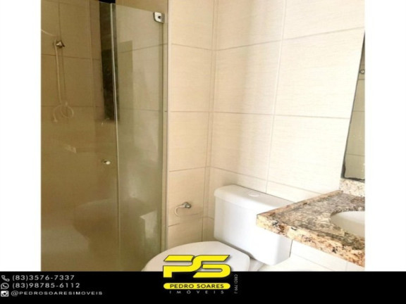 Imagem Apartamento com 2 Quartos à Venda, 79 m² em Centro - Campina Grande Imagem Apartamento com 2 Quartos à Venda, 79 m² em Centro - Campina Grande