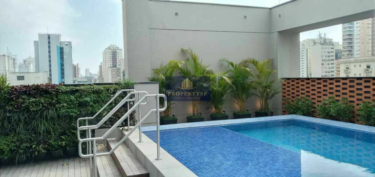 Imagem Apartamento com 2 Quartos à Venda, 58 m² em Pinheiros - São Paulo Imagem Apartamento com 2 Quartos à Venda, 58 m² em Pinheiros - São Paulo