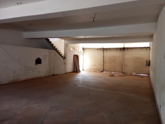 Imagem Imóvel Comercial à Venda, 500 m² em Setor Econômico De Sobradinho (sobradinho) - Brasília Imagem Imóvel Comercial à Venda, 500 m² em Setor Econômico De Sobradinho (sobradinho) - Brasília