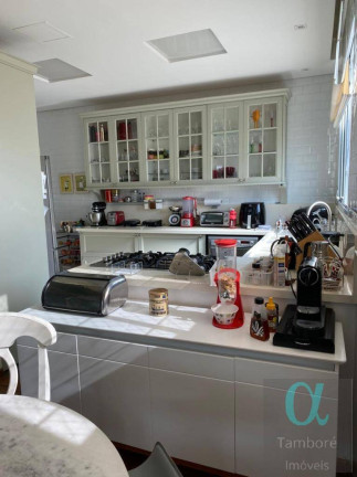 Imagem Apartamento com 3 Quartos à Venda, 284 m² em Tamboré - Santana De Parnaíba