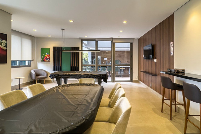 Imagem Apartamento com 2 Quartos à Venda, 81 m² em Tatuapé - São Paulo Imagem Apartamento com 2 Quartos à Venda, 81 m² em Tatuapé - São Paulo