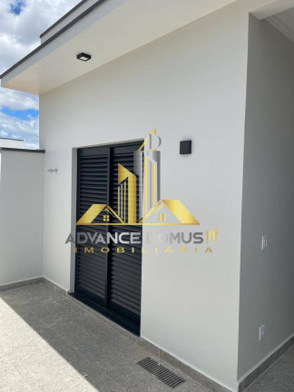 Imagem Casa de Condomínio com 3 Quartos à Venda, 91 m² em Jardim Residencial Villagio Ipanema I - Sorocaba