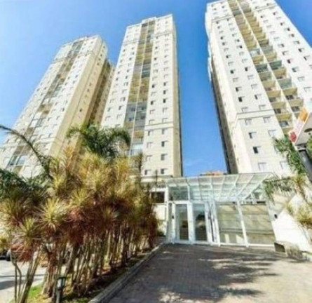 Imagem Apartamento com 2 Quartos à Venda, 48 m² em Dos Casa - São Bernardo Do Campo Imagem Apartamento com 2 Quartos à Venda, 48 m² em Dos Casa - São Bernardo Do Campo