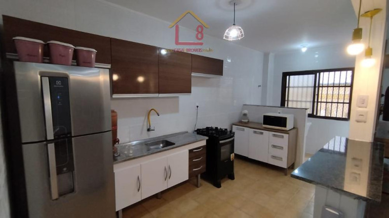 Imagem Apartamento com 2 Quartos à Venda, 75 m²