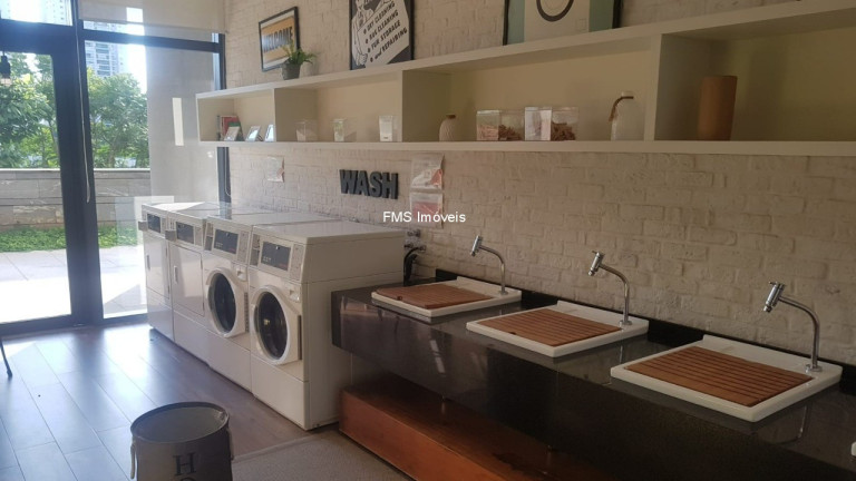 Imagem Imóvel com 2 Quartos à Venda, 62 m² em água Branca - São Paulo Imagem Imóvel com 2 Quartos à Venda, 62 m² em água Branca - São Paulo