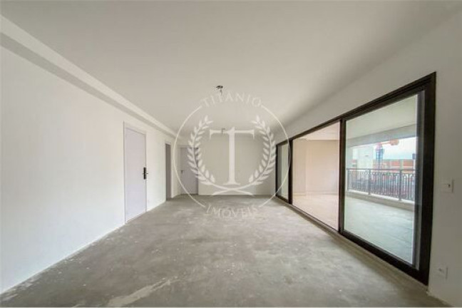 Imagem Apartamento com 3 Quartos à Venda, 173 m² em Perdizes - São Paulo