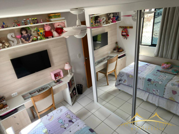Imagem Apartamento com 3 Quartos à Venda, 68 m² em Emaus - Parnamirim Imagem Apartamento com 3 Quartos à Venda, 68 m² em Emaus - Parnamirim