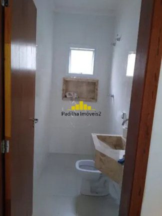 Imagem Casa de Condomínio com 3 Quartos à Venda, 180 m² em Jardim Golden Park Residencial - Sorocaba