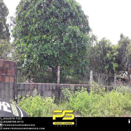 Terreno à Venda, 1.350 m² em Centro - Conde