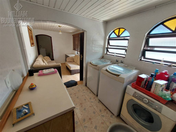 Imagem Casa com 5 Quartos à Venda, 330 m² em Florida - Praia Grande Imagem Casa com 5 Quartos à Venda, 330 m² em Florida - Praia Grande