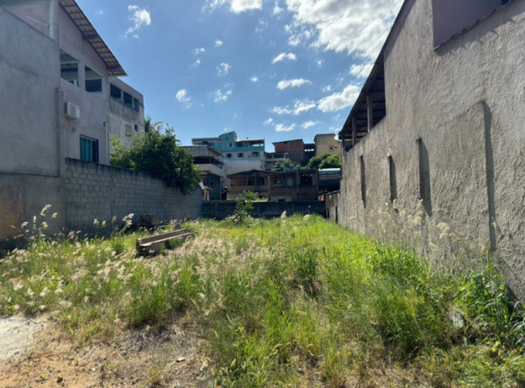 Imagem Terreno à Venda, 300 m² em Jardim América - Cariacica Imagem Terreno à Venda, 300 m² em Jardim América - Cariacica