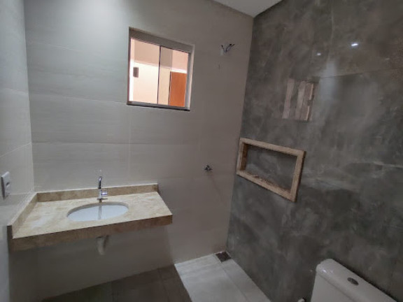 Imagem Casa com 3 Quartos à Venda, 106 m² em Jardim Europa - Goiânia Imagem Casa com 3 Quartos à Venda, 106 m² em Jardim Europa - Goiânia