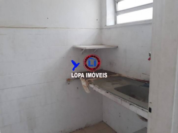 Imagem Apartamento com 1 Quarto à Venda, 25 m² em Centro - Rio De Janeiro