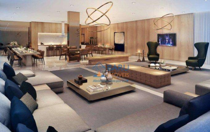 Imagem Apartamento com 3 Quartos à Venda, 109 m² em Mooca - São Paulo