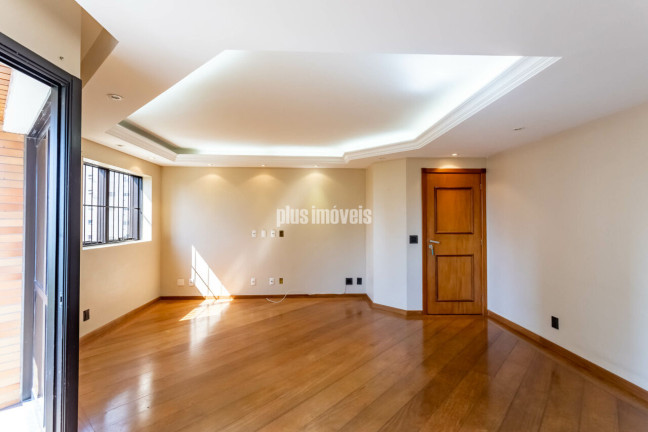 Apartamento com 4 Quartos à Venda, 140 m² em Morumbi - São Paulo